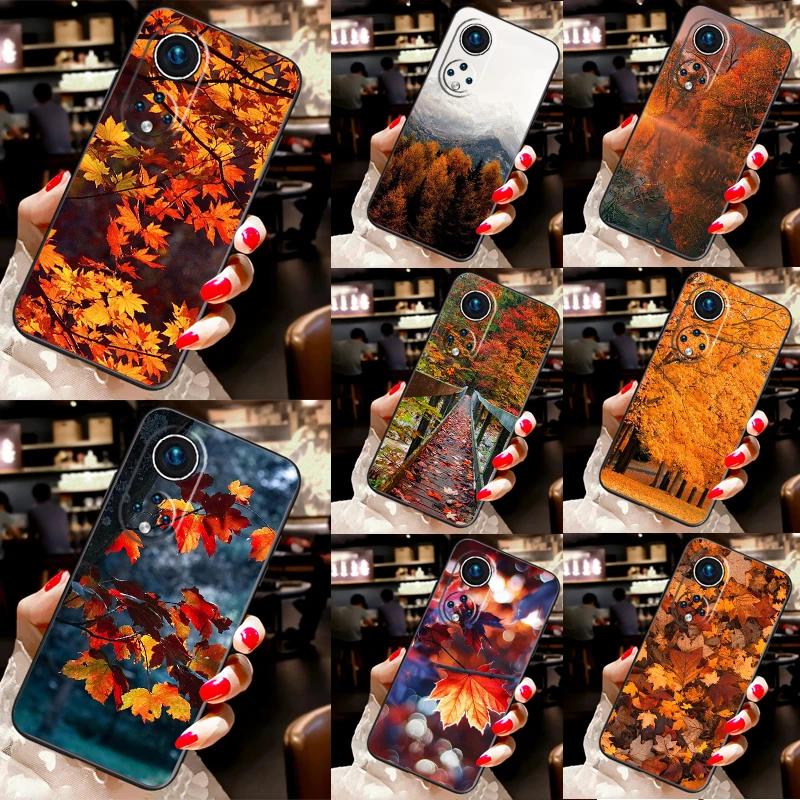 Autumn Leaves Case … - image