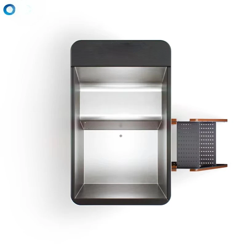 Athletes Recycle Cold Diving Pools with All Stainless Steel