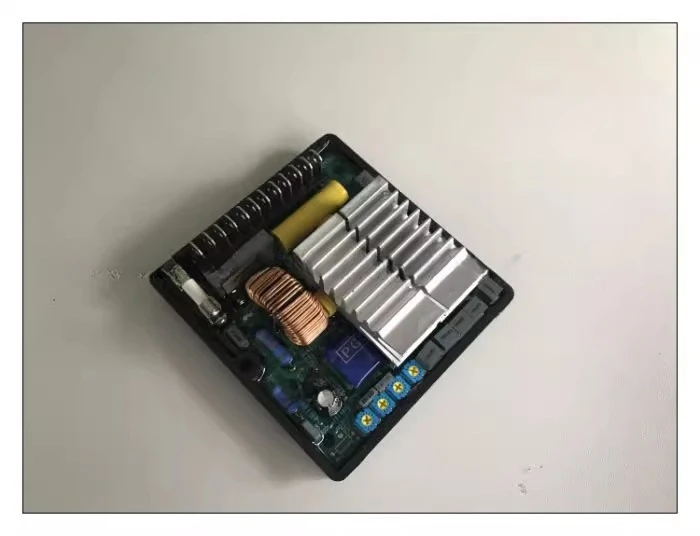 SR7-2G Series, Brus…