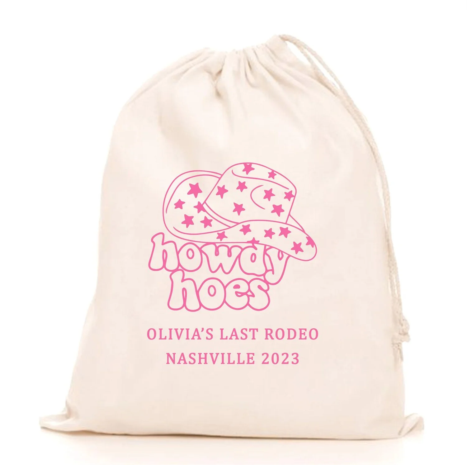 Howdy Hoes Bachelor…