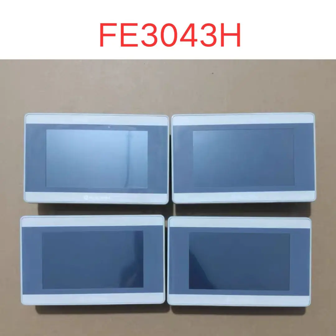 

Second-hand test OK 4.3-inch touch screen FE3043H Fast Shipping