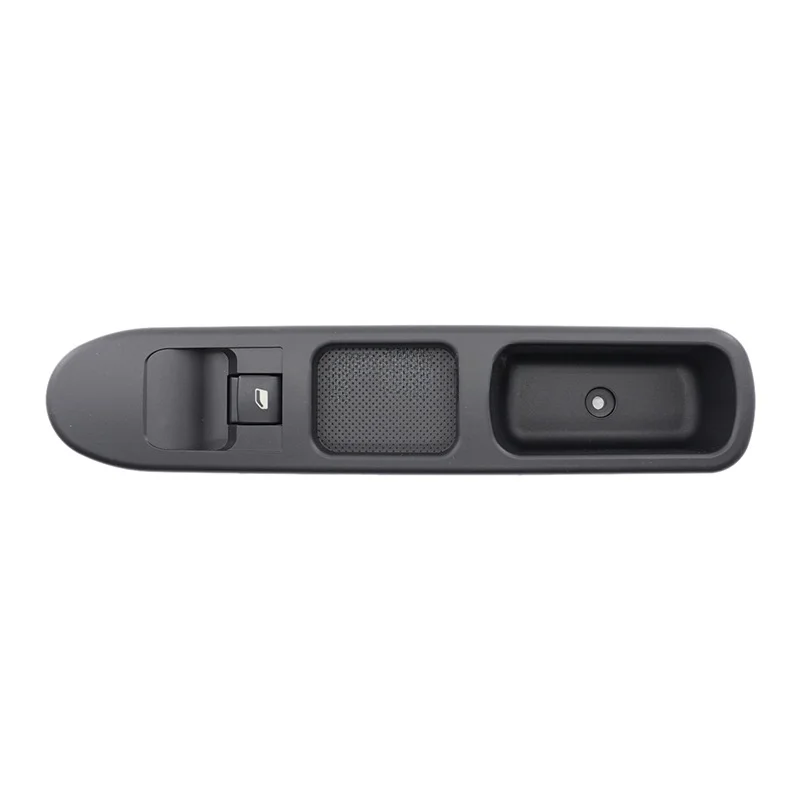 New OE:6554.HJ  Automobile glass lifter switch button co-driver power window control switch For Peugeot 207