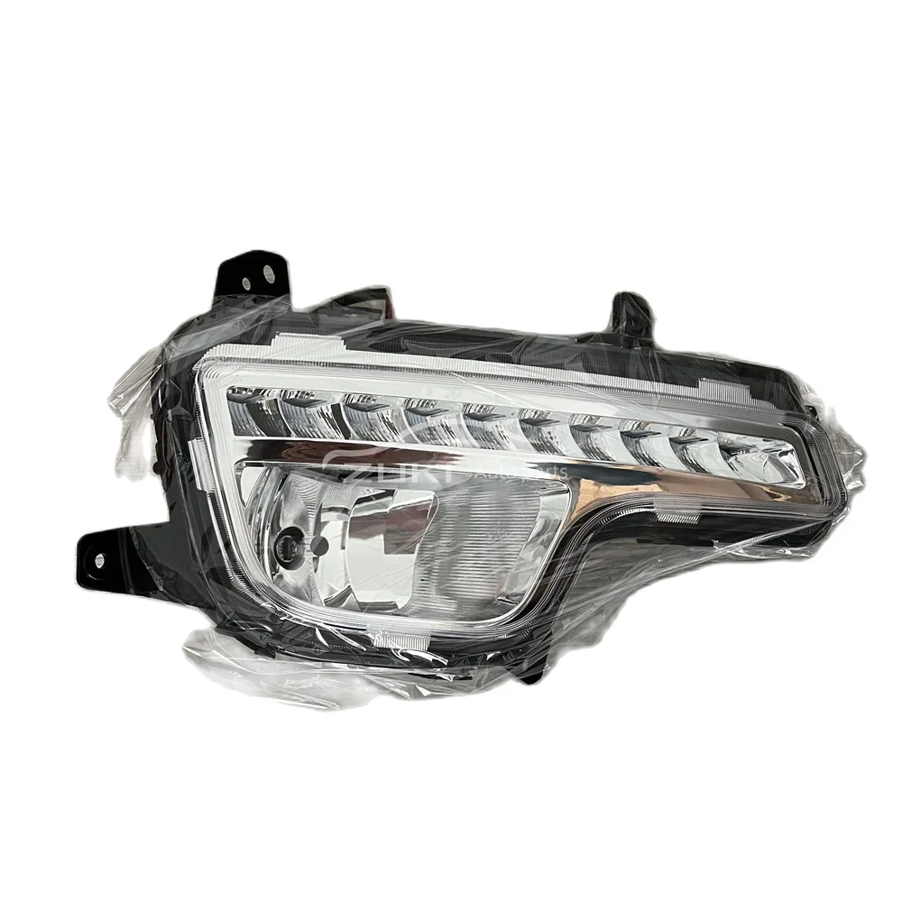 

Front Fog Lamp Front Bumper Lamp For JAC Refine S5