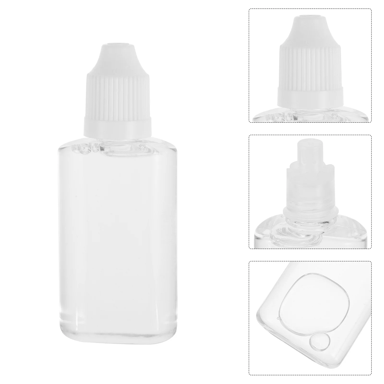 

3 Pcs Number Oil Wheel Tool Key Piston Odorless Tuba Trumpet Instrument Value Plastic Repair Grease Maintenance