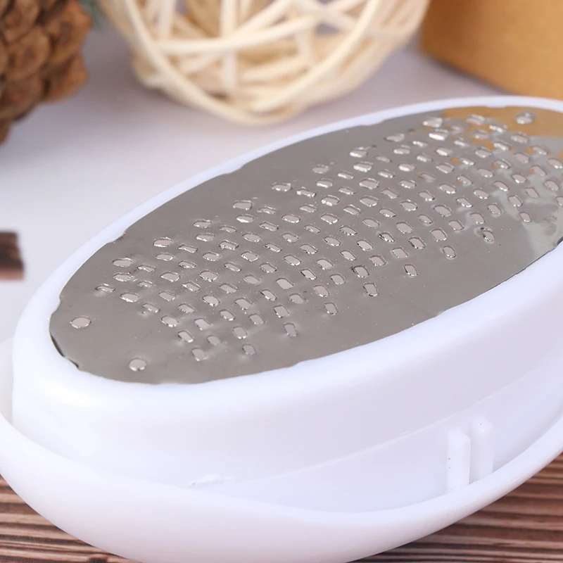 Multifunctional Brush Feet Care Tool Skin Care Foot Dead Skin Removal Foot Exfoliator Heel Cuticles callus Remover