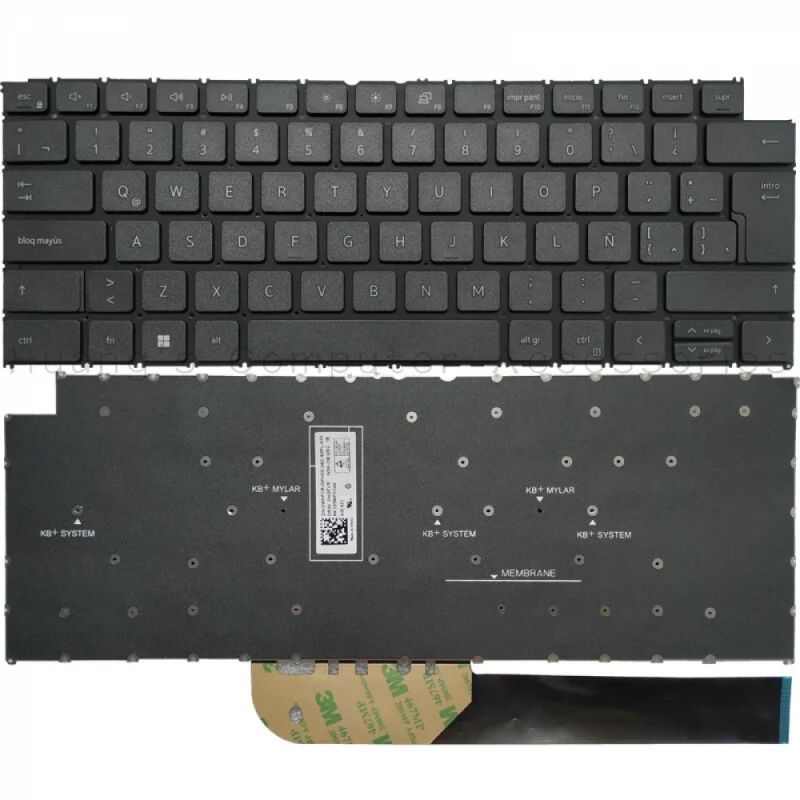 nuevo-teclado-con-distribucion-en-latin-espanol-para-laptop-dell-latitude-3420-3430-3320-3330-p144g-p144g001-rigurosamente-probado