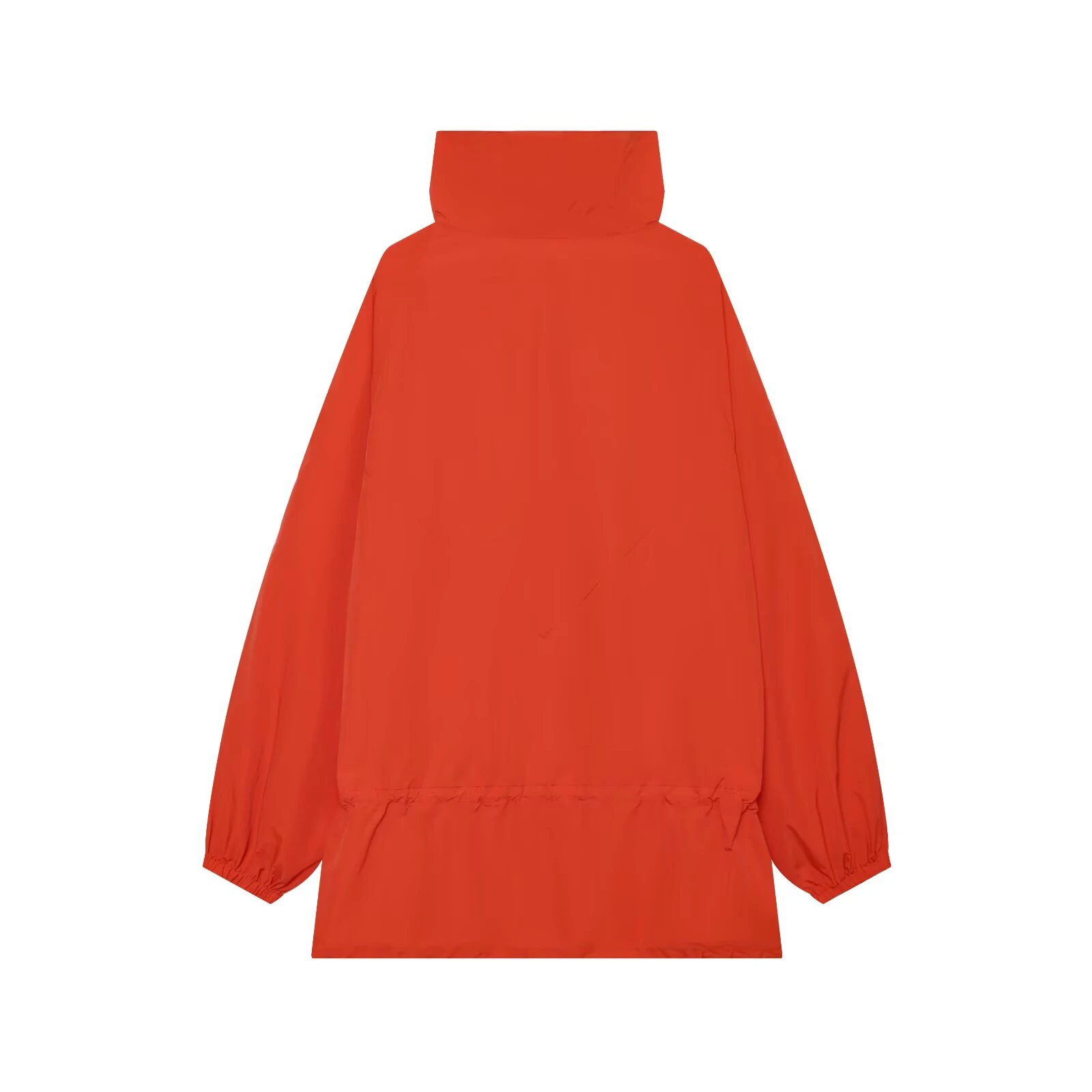 European and American style foreign trade women's clothing new 2026 fashionable and versatile solid color zipper jacket