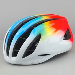 Road Bicycle Helmet For Men Aero Cycling Helmet For Women Mtb Bike Accessories Sport Cap Casco Ciclismo Size M 52-58cm