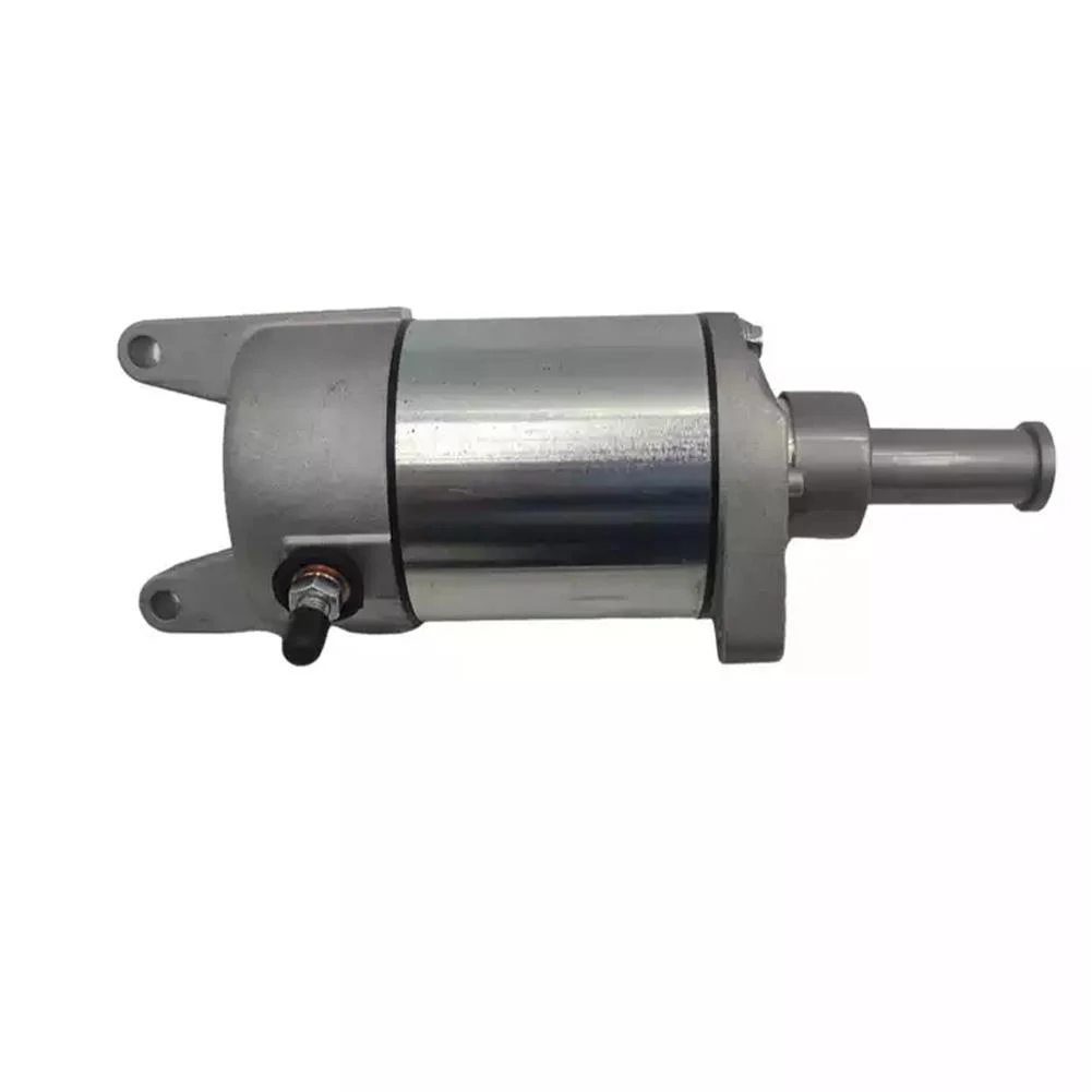 

Motorcycle Starter Motor For Honda XR650L NX650 Dominator SLR650 NX500 31200-MN9-003 31200-MN9-023 31200-MN9-013 31200-MAK-000