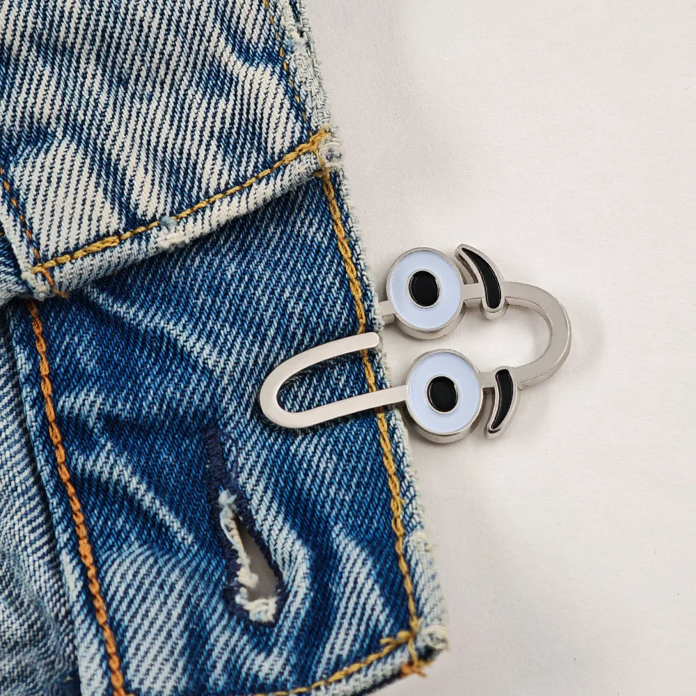 Retro Clippy Refrigerator Magn - The Office It Tech recension och pris