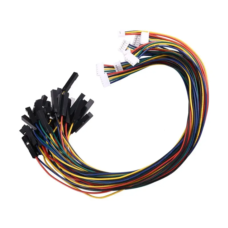 

B04C-Smart Human Presence Detection Radar Connection Cable Detection Sensor Cable For Human Presence Detection