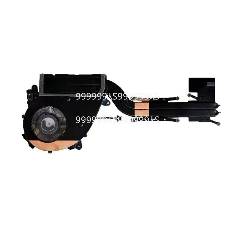 100% New Original Laptop Cooling Fan Assembly For Xiaomi RedmiBook 13 XMA1903-AF AN DF BB, Full Set + Free Disassembly Tools