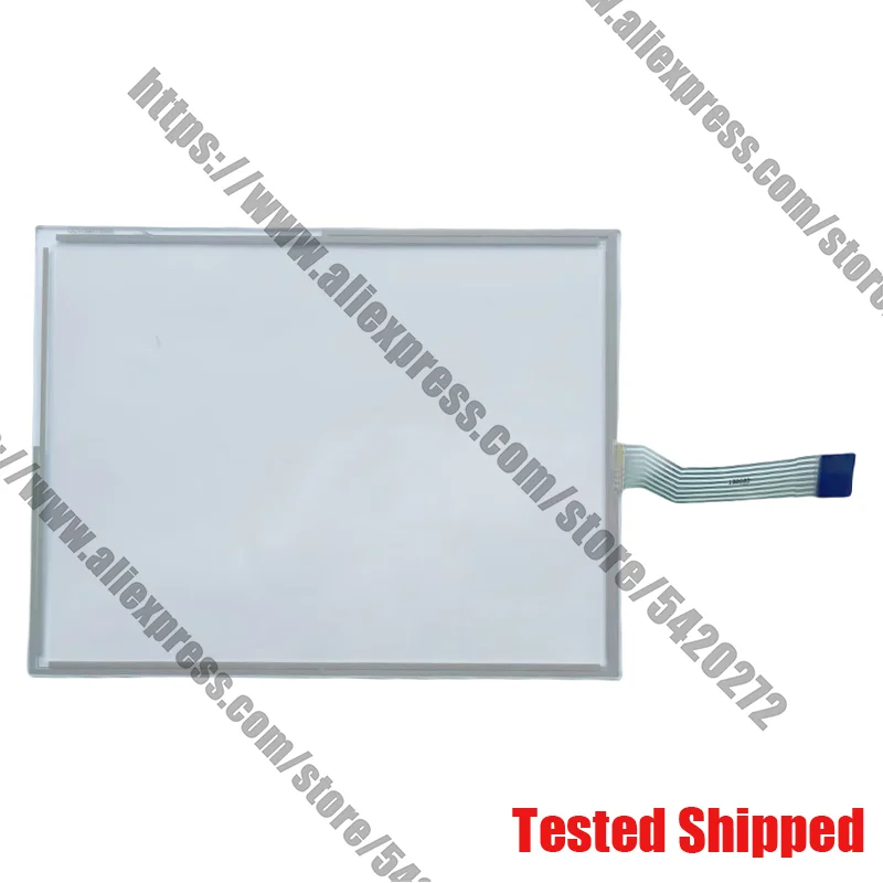 

New 2711P-K12C4D1 2711P-K12C4D2 2711P-K12C15D6 2711P-K12C4D8 HMI PLC touch screen