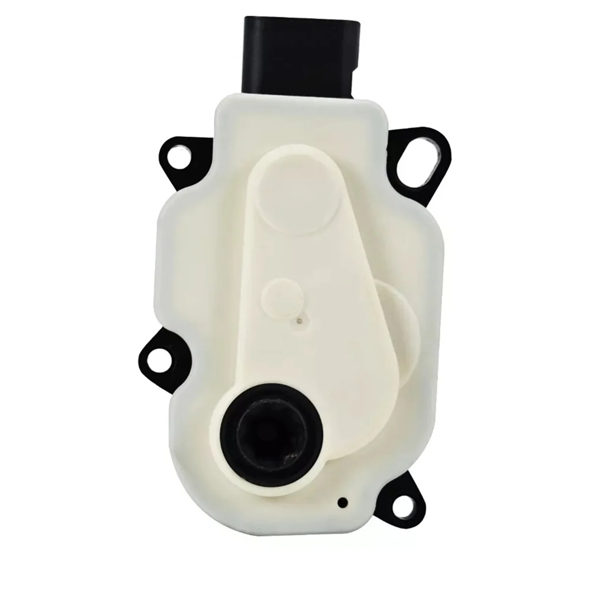 Привод двигателя жалюзи решетки AC005/ 68246267 AB для Jeep Cherokee 2014-2018 AGS Система активной решетки затвора -T45C