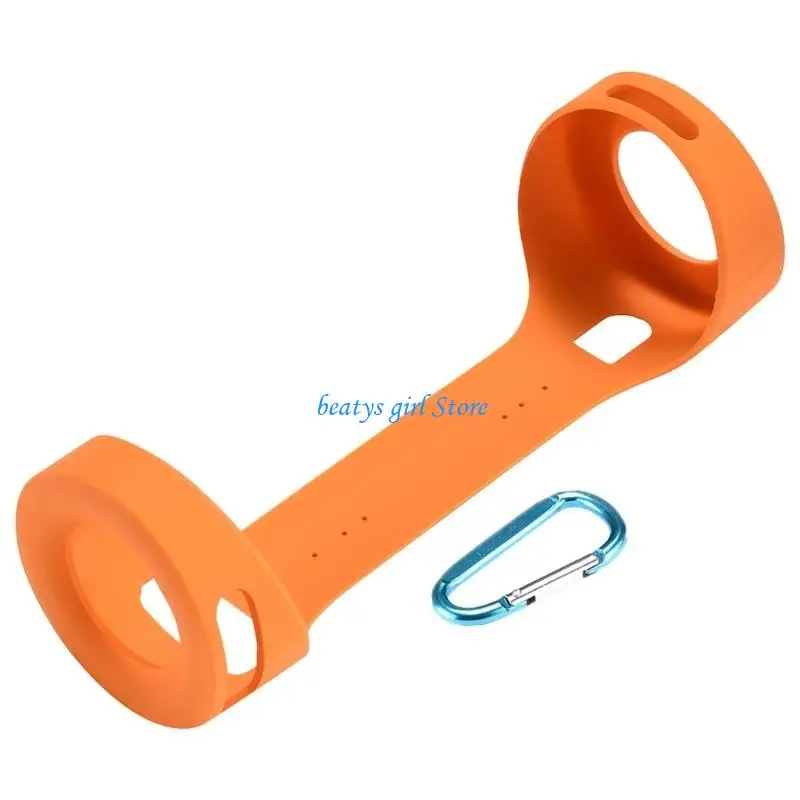 

C7AB Dust-proof Silicone for Case for Shell Anti-fall Speaker for Case Protective Cover for-S-o-ny SRS-XB23 Speaker Accessori