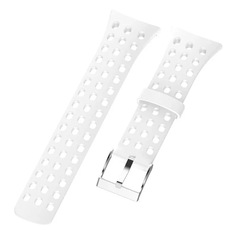 5asd Silikonband für Serien Handgelenkband Armband Ersatz wasserdichtes schweißsicheres Uhrengürtel – Detail 7