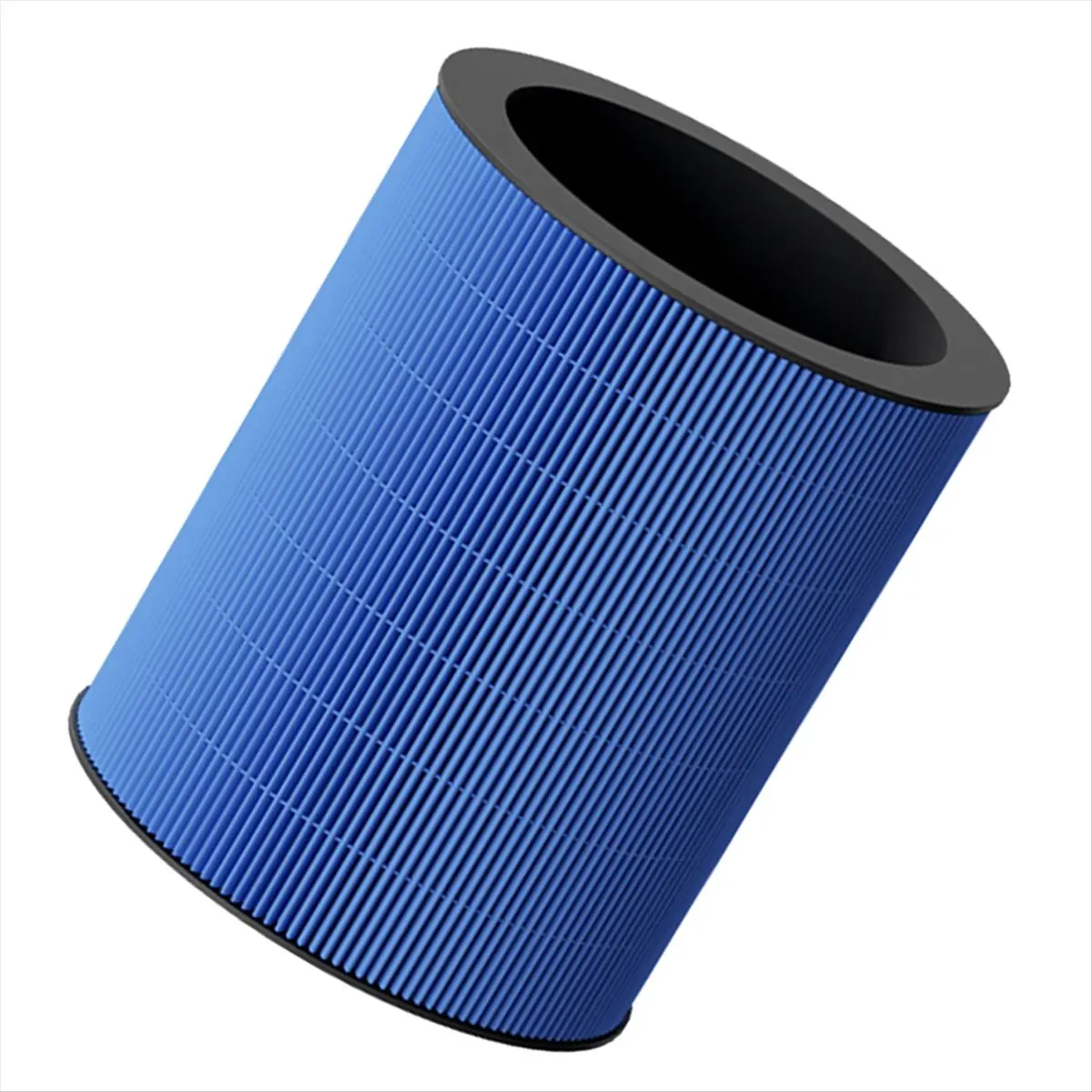 2Pcs -Border Humidifier Bedrooms Usb Fog-Free Humidifier Air Purifier Filter Screen