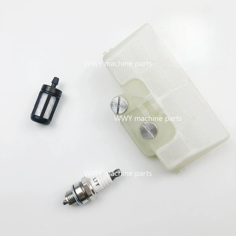 For MS029 039 MS290 MS310 MS390 Air , Filter Element, Chainsaw Accessories