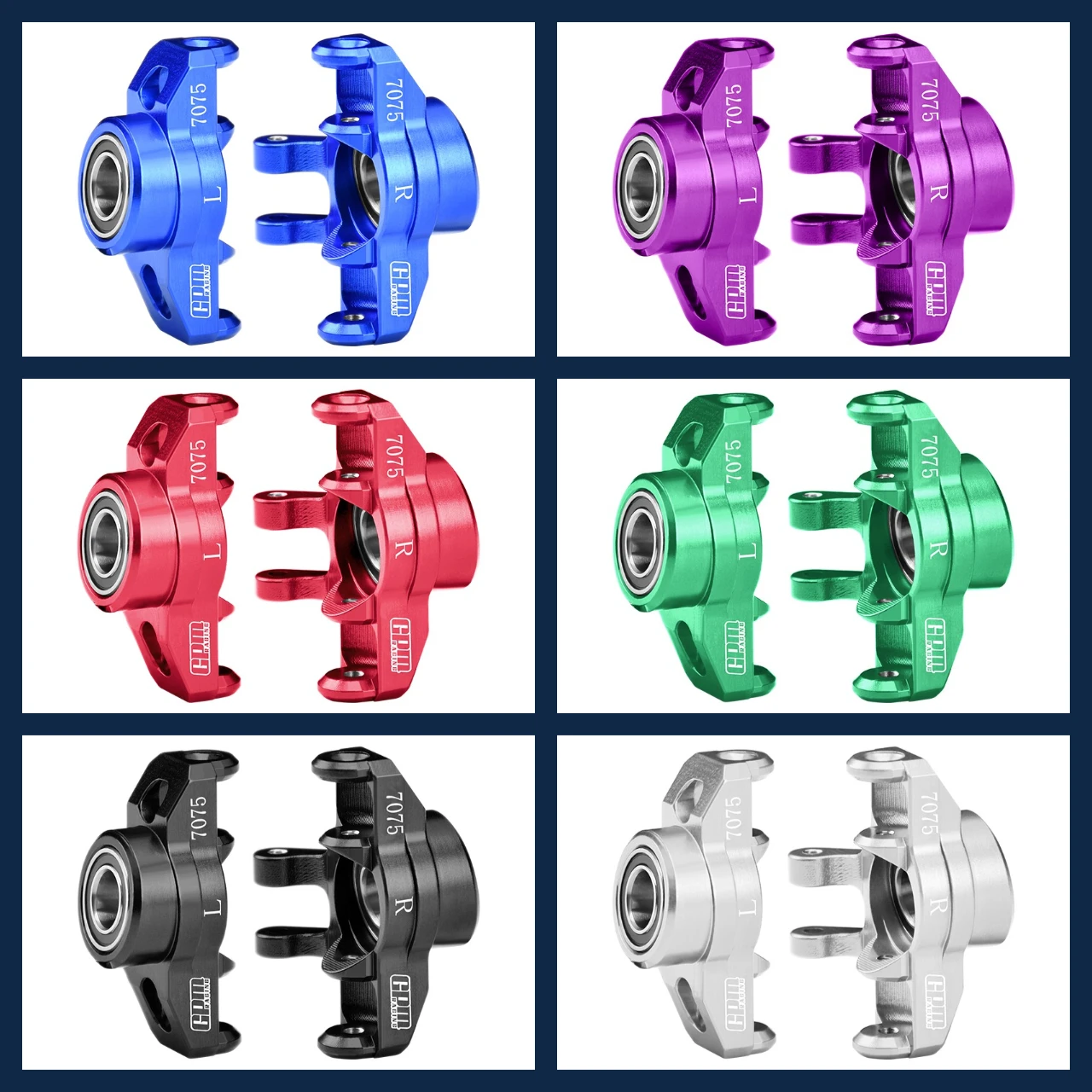 Gpm Alu 7075 Front …