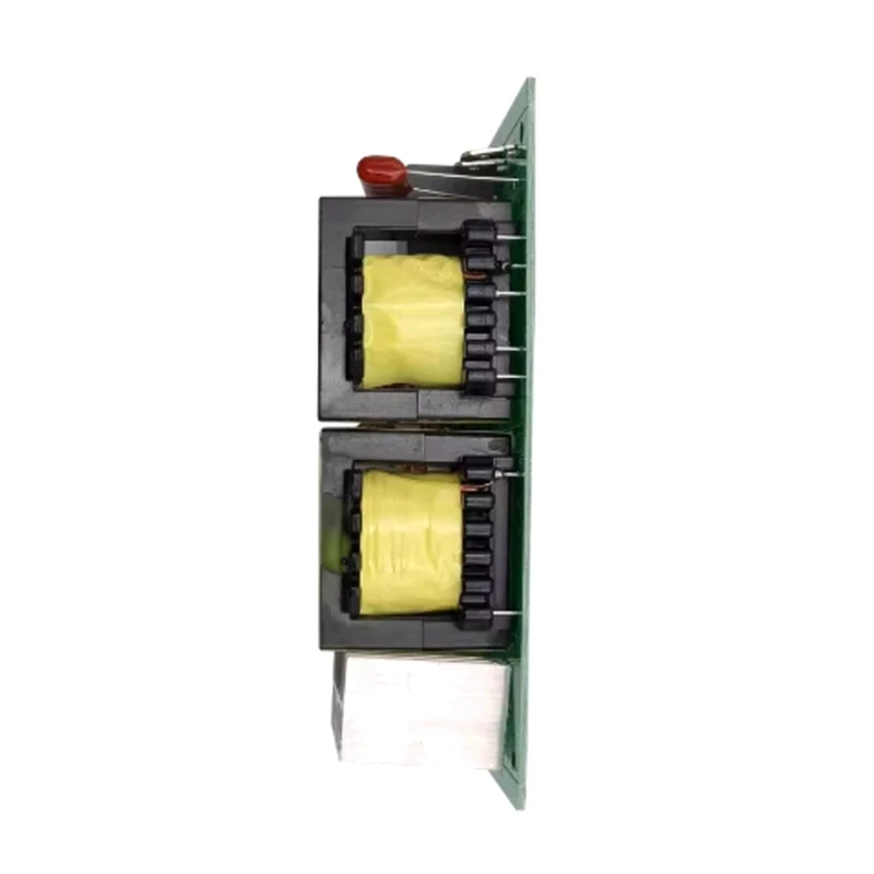 220V Ultrasonic Cleaning Machine Driver Module Power Driver Board 120W Vibration Transducer Line Board B-A51M