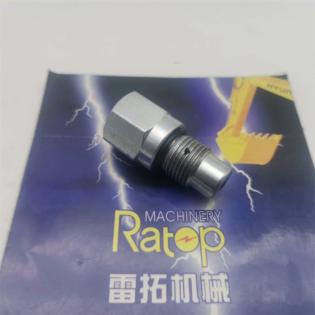 

Original DX140 DX225 DX300 DX340 Grease Valve 410143-00002 41014300002 Grease Fitting