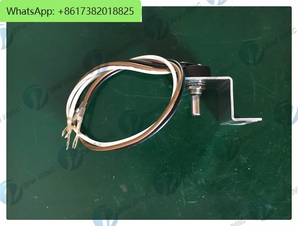 100% novo sensor de motor de palheta AD-718-704 AD-718-701 AD-718-702 para peças de resfriador de CARRIER 19XR