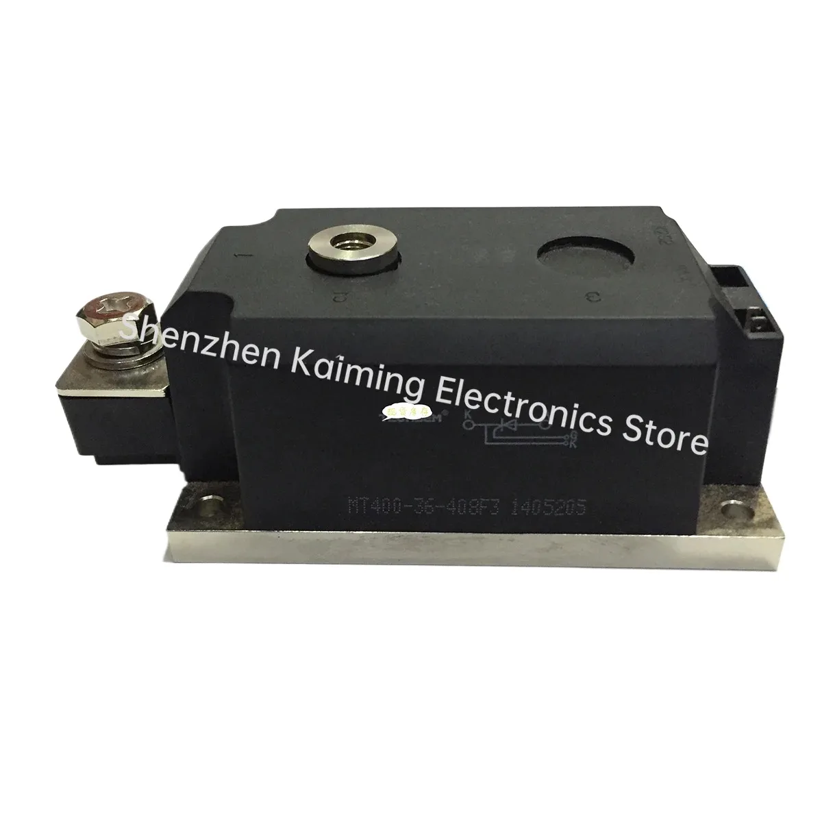 

MT400-36-408F3 MT400-36 NEW AND ORIGNAL MODULE