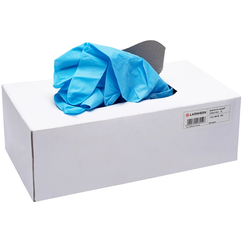 LARNMERN One -time glove