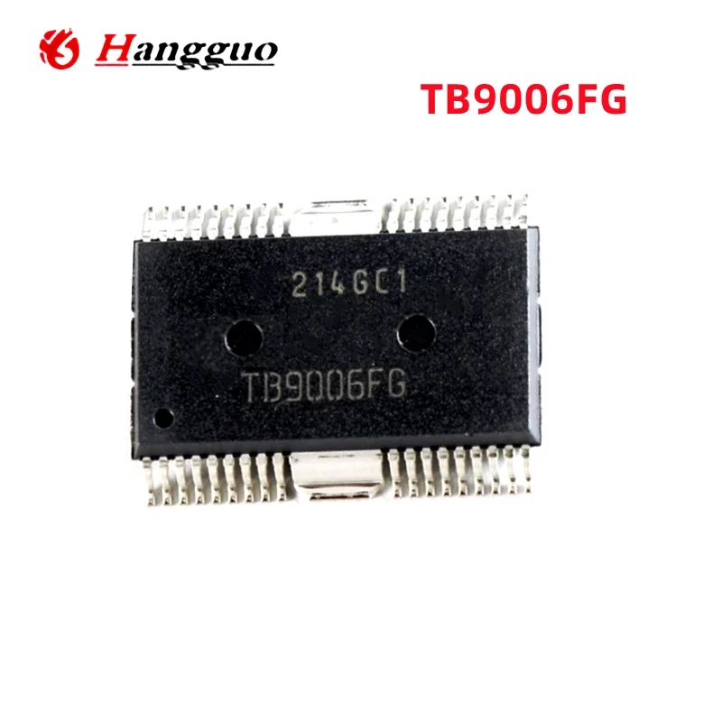 5PCS/LOt Original TB9006FG TB900GFG TB9006 SOP For Toyota Air Conditioner Amplifier Vulnerable Chip Automotive IC Chip