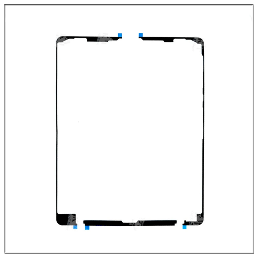 1Pcs OEM 3M Touch Screen Digitizer Adhesive Middle Frame Housing Glue Sticker Tape For iPad 8 10.2 Inch 8th Gen 2020 A2170 A2428