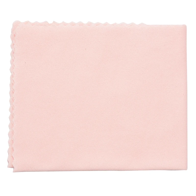 

1Pcs Microfiber Cleaning Polishing Polish Cloth For Musical Instrument Guitar Violin Piano Clarinet Trumpet Universal