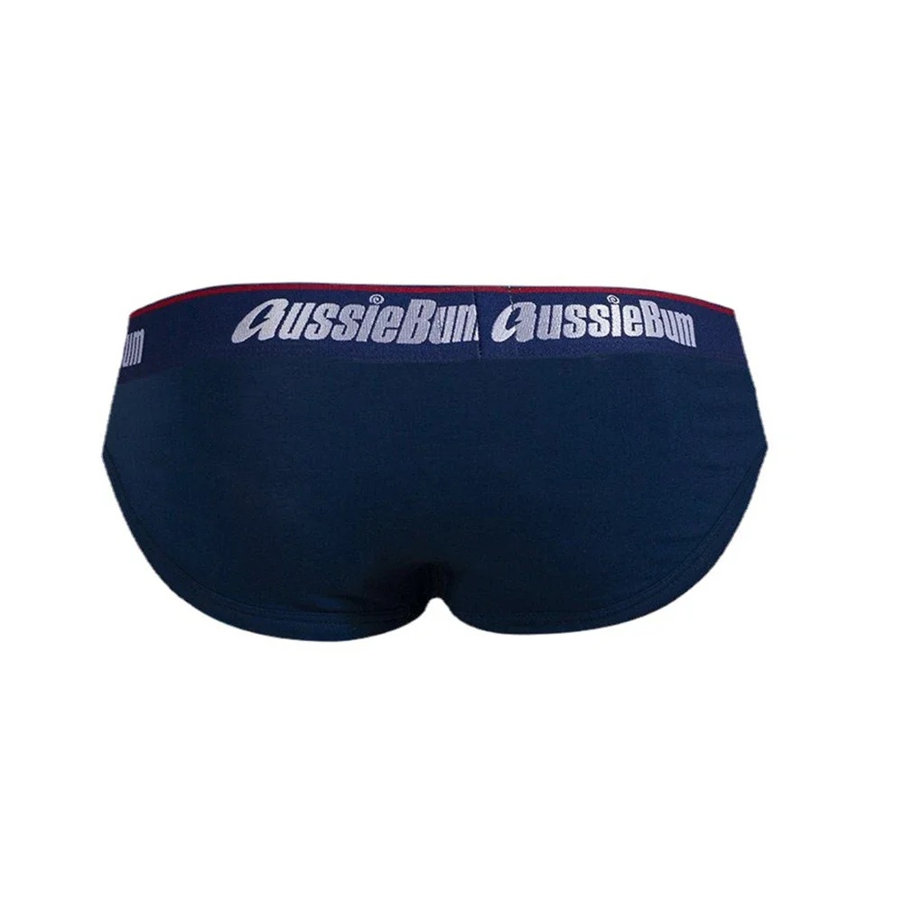 Men\'s Underwear Fashion Boxer Briefs Brand Pants Low-waist Cotton Breathable New Arrival Comfortable Underpants For Male