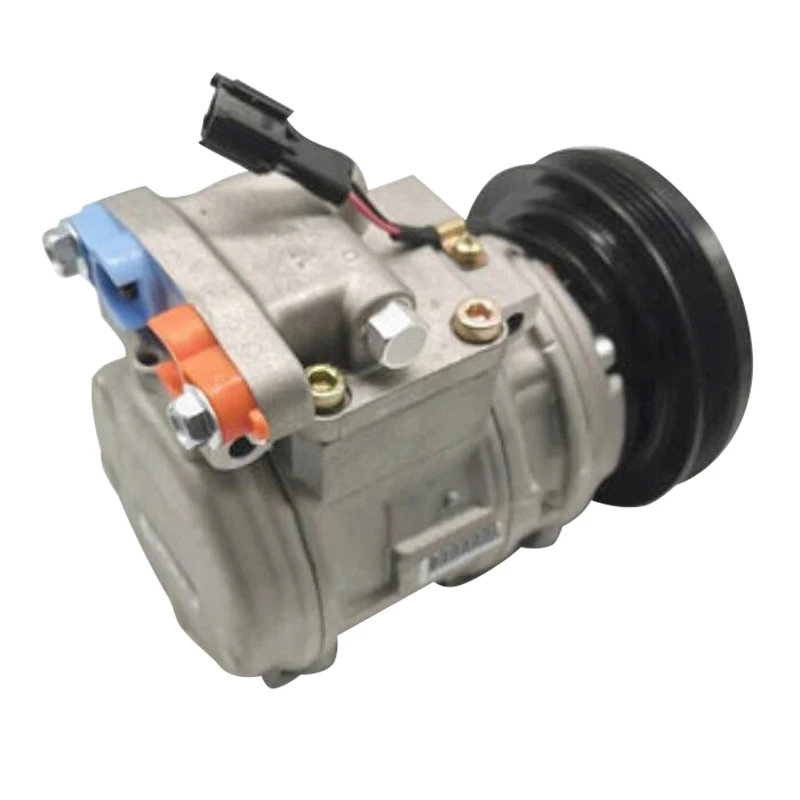 

Air Conditioning Compressor Compatible With Daewoo Excavator DH225-7