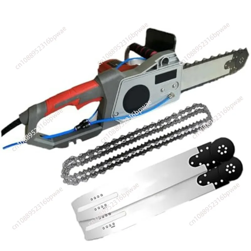 

Wall Cutting Machine Red Brick Lightweight Brick Reinforced Concrete Groove Change Door and Window