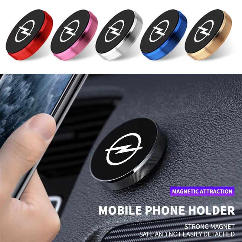 New Car phone holder Gravity Auto matic expansion Mobile phone stand For Opel Cadillac Land Rover Toyota Hyundai Volkswagen