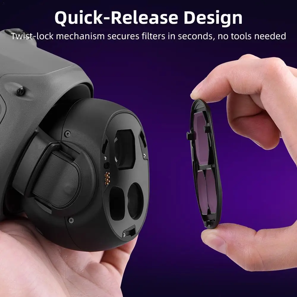 Quality Lens Filter… - image