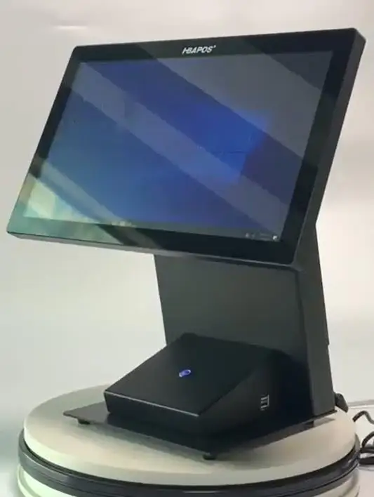 Variant: HBA-Q3 Black