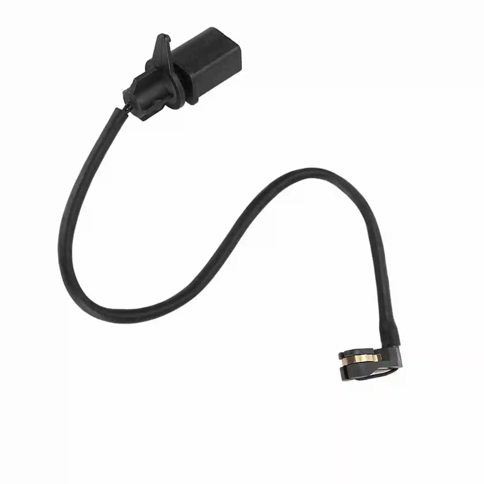 Front Brake Pad Wear Sensor 8T0907637 8K0615121 for Audi A4 A5 A6 Q5 Front Brake Pad Wear Sensor