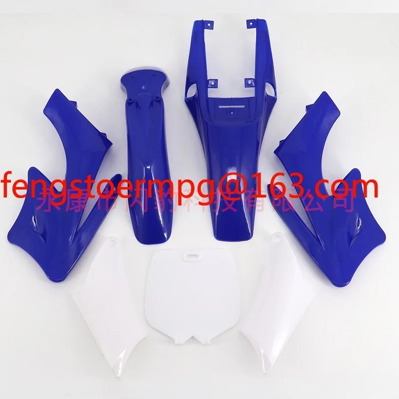 Plastic Cover Fairing Kits Mudguard Fenders Racer Seats Gas Fuel Tanks For APOLLO ORION 70CC 110CC 125CC 150CC DIRT BIKE Atomik