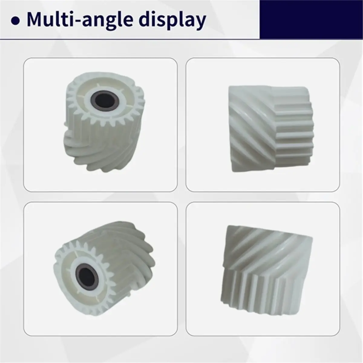 (A99Z] For Gear 327D1060179 for 500/550/570 Digital Minilabs Replacement Gear for Printer Parts