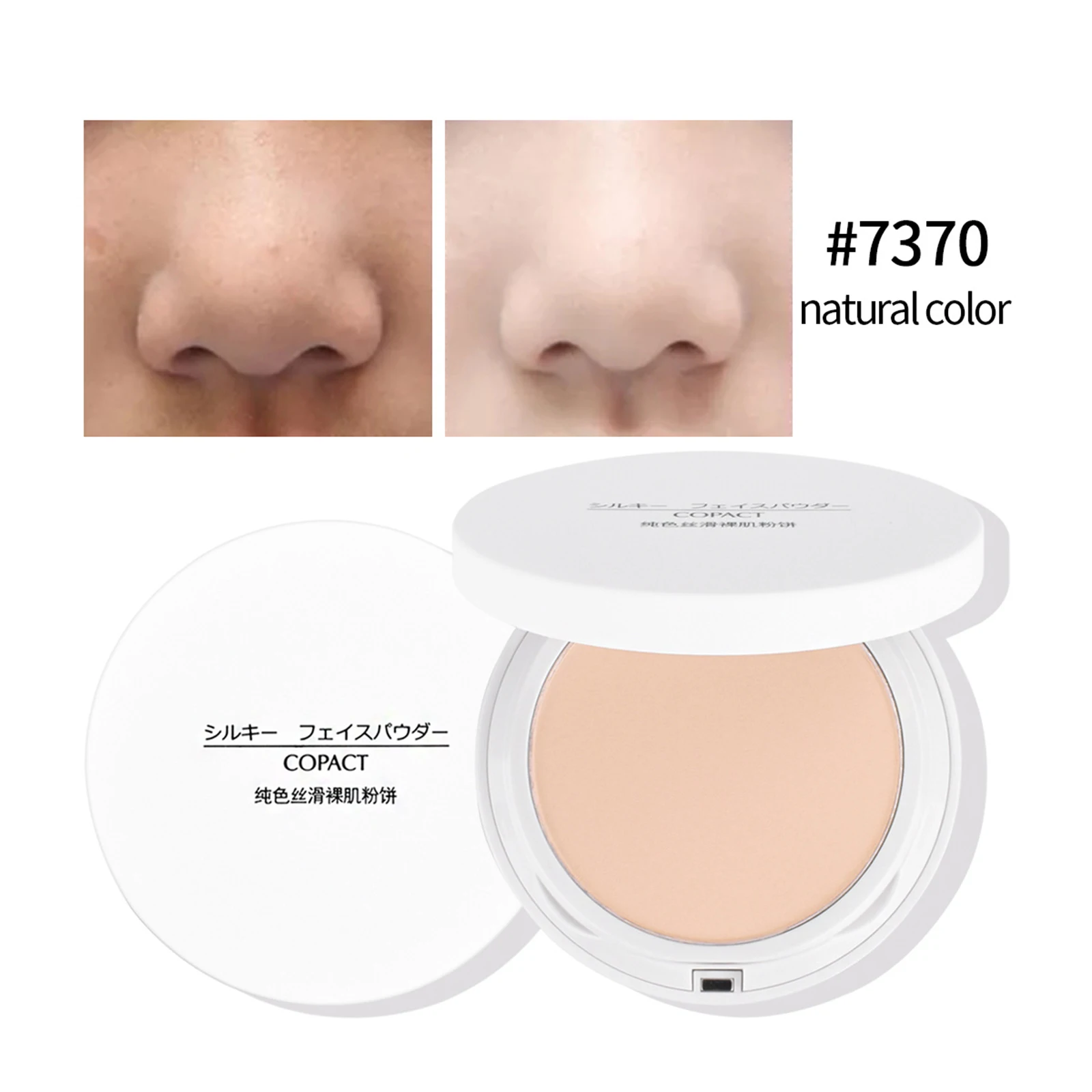 3 Colors Liquid Concealer Waterproof Matte Full Coverage Acne Scars Dark Circles Foundation Whitening Lasting Makeup Cosmetics