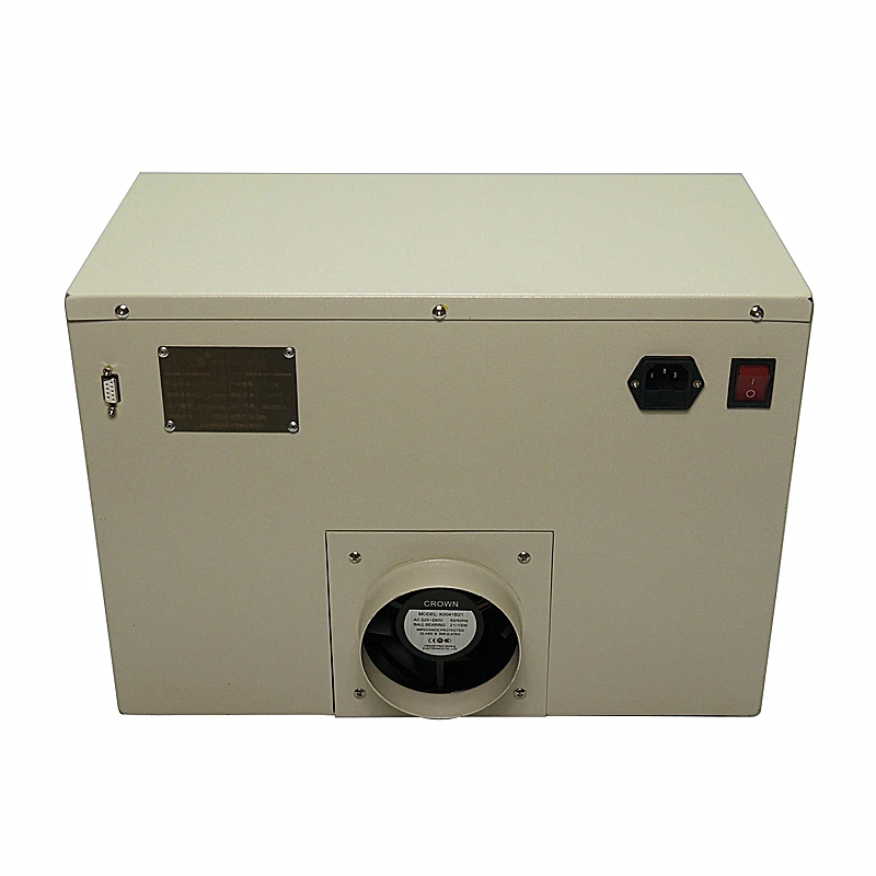 Reflow Oven Soldering Machine Infrared Chip Heater 962 BGA Solder SMD SMT Rework Station