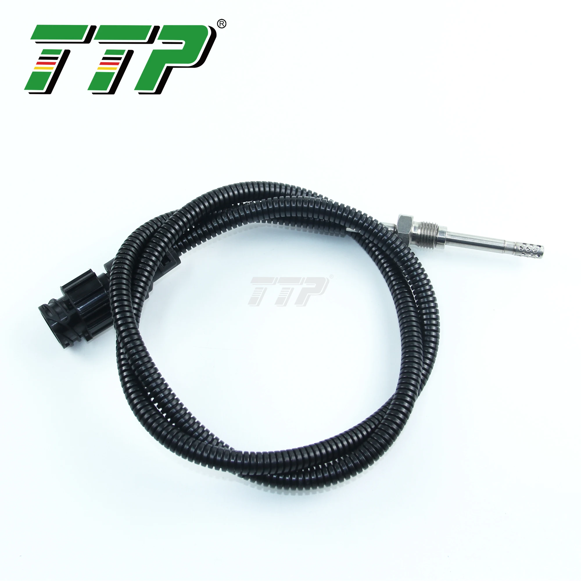 20889280 Exhaust Gas Temperature Sensor for Renault Trucks Volvo FH/FM/FMX/NH Interior Accessories