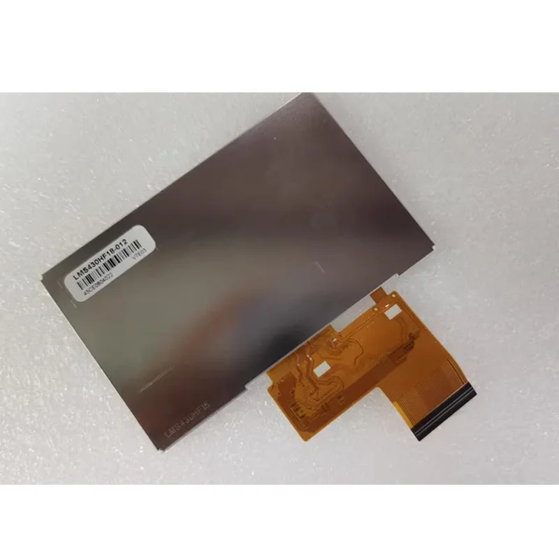 LMS430HF18 Samsung 4.3-inch LCD screen display