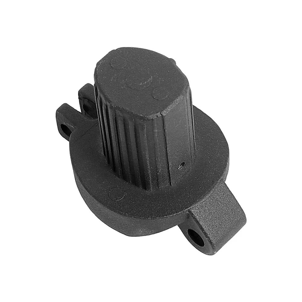 Klappstange für Ninebot MAX G30 Elektroroller, Ständer, Stangenbasis, Feststellschraube, Klappschlüssel, Reparatur, Ersatzzubehör – Detail 4