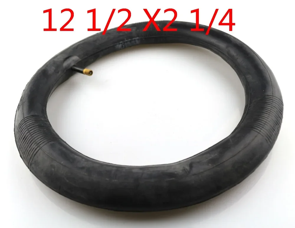 12 1/2X2 1/4 (57-203) Band past op veel benzine-elektrische scooters Inch buisband voor ST01 ST02 e-bike