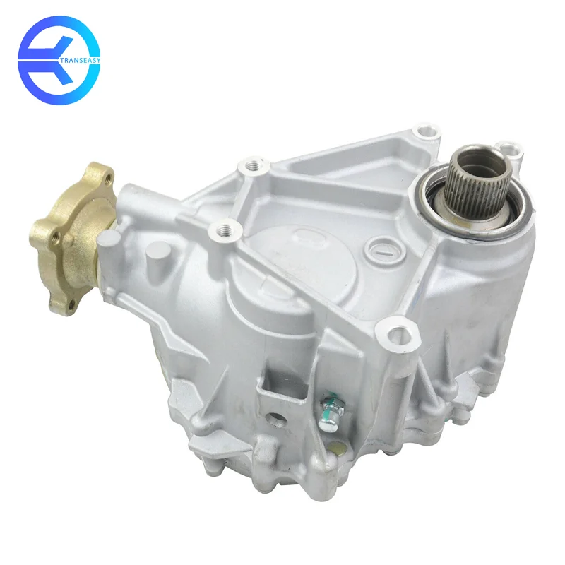 

600-239 AT437251EL Power Take Off (PTO) Transfer Case Assembly Suit For Ford Explorer Taurus 2013-2019 Lincoln MKS MKX