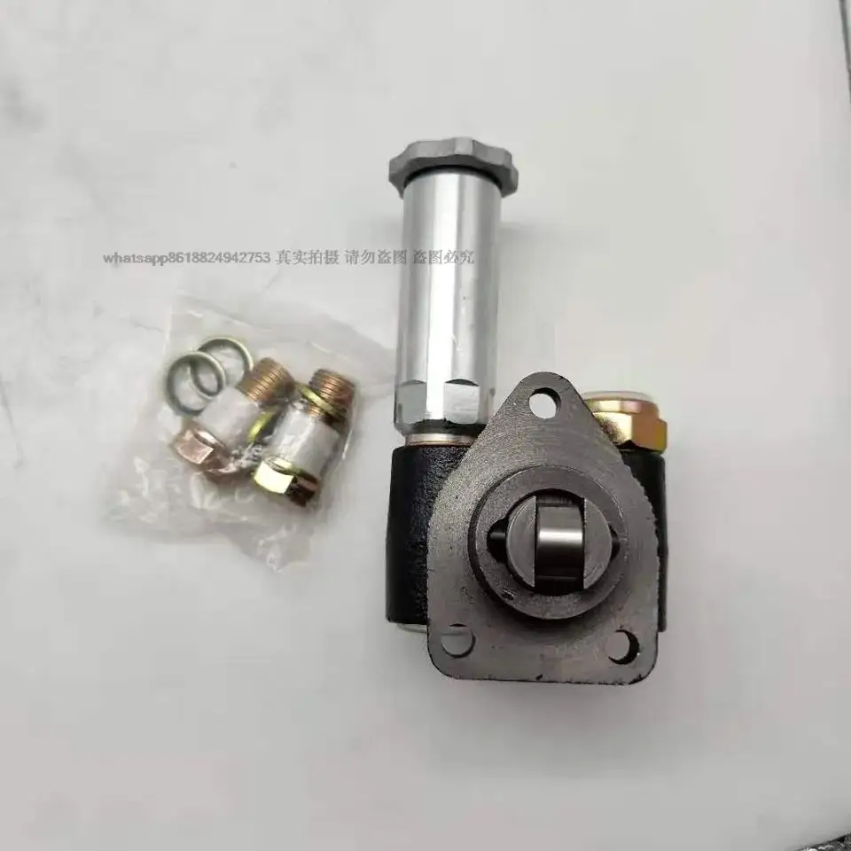 

Excavator E320C S6K Hand Pump 105220-7180 4D30 Oil Pump Fuel Feed Pump ME755058