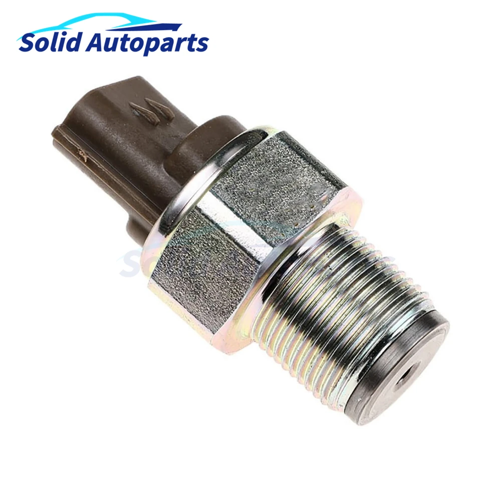 4990006131 Fuel Rail Pressure Sensor 499000-6131 For Nissan Navara D40 Pickup NP300 2.5 DCI