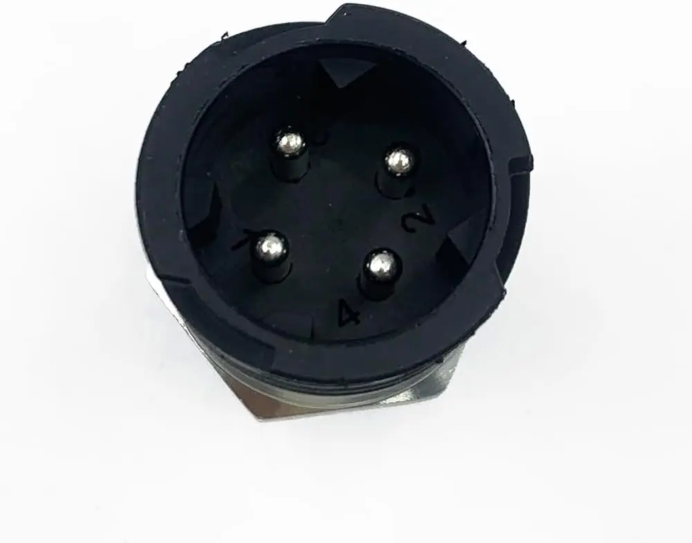 7420484678 21634021 22899626 Oil Fuel Pressure Sensor for Renault for VOLVO DIESEL D12 D13 FH FM Penat Truck 4